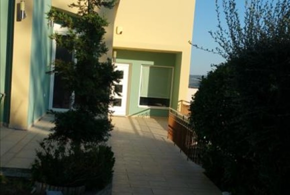 Villa for sale in Phthiotis