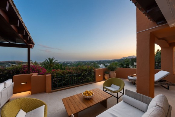 Apartment for sale in Malaga