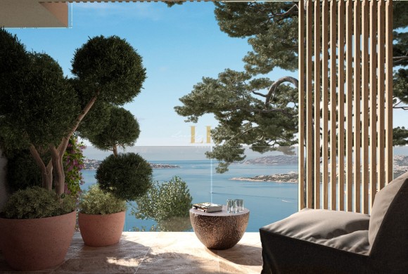 Apartment for sale in La Maddalena Island