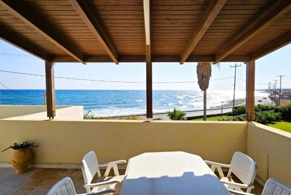 Apartment for sale in Heraklion Prefecture