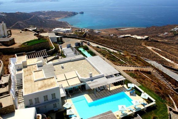 Villa for sale in Cyclades