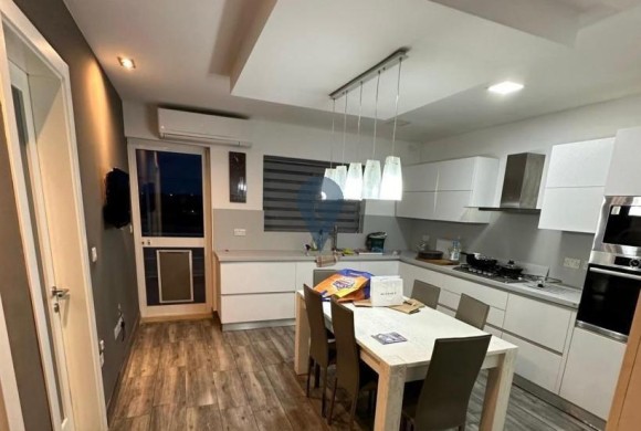 Apartment for sale in Marsaskala