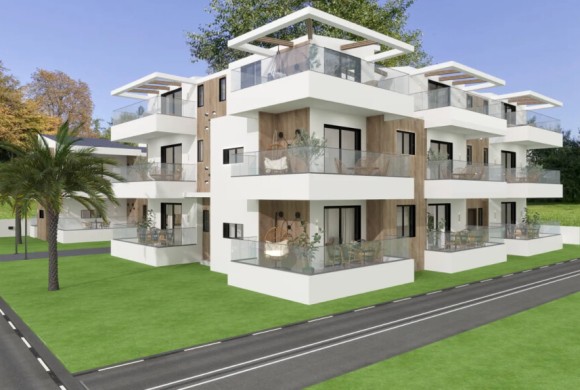 Townhouse for sale in Kavala Prefecture