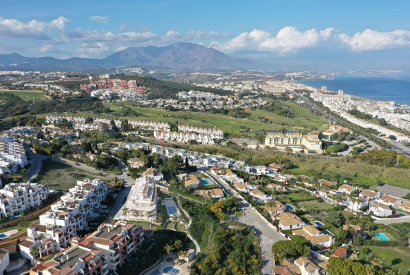 Apartment for sale in La Duquesa