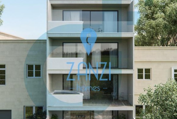 Apartment for sale in Bahar ic-Caghaq