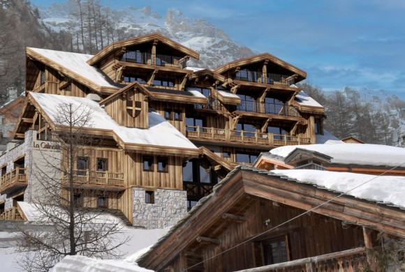 Apartment for sale in Savoie