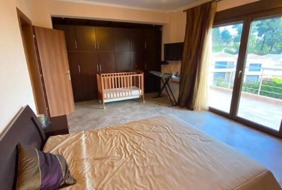 House for sale in Chalkidiki