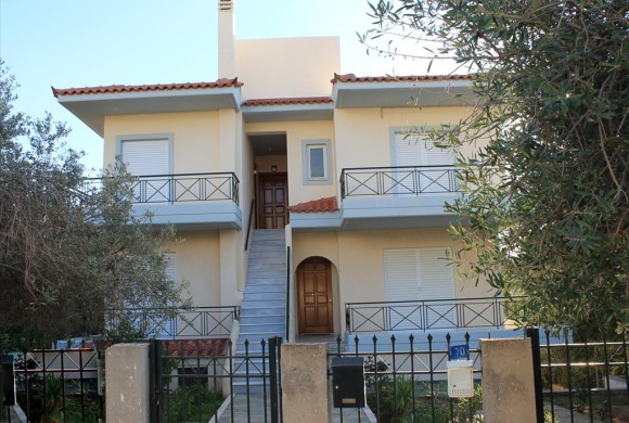 House for sale in Rest of Attica