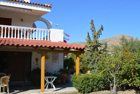 House for sale in Rest of Attica