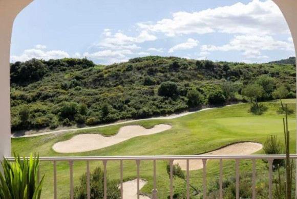 Townhouse for sale in Malaga