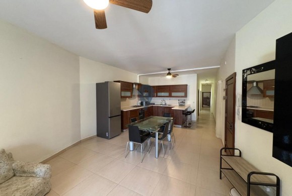 Apartment for sale in Marsalforn