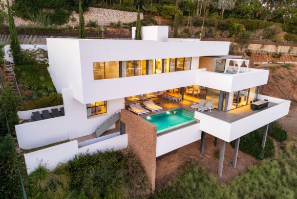 Villa for sale in La Quinta