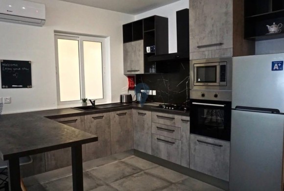 Townhouse for sale in Marsaskala