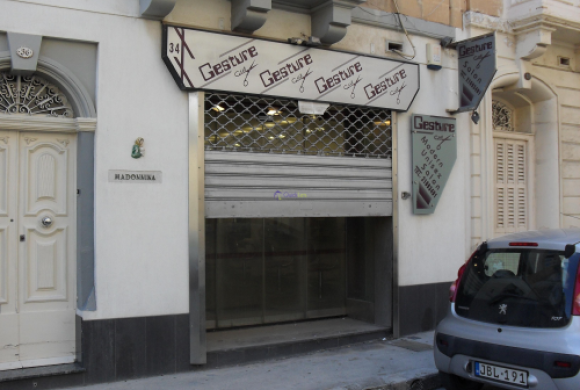 Shop / Business for sale in Paola