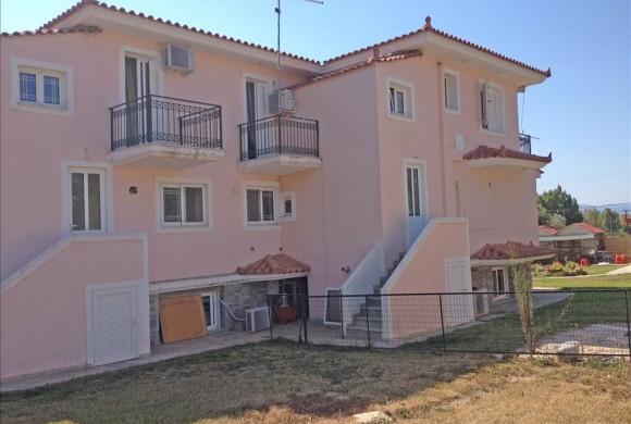 House for sale in Evia