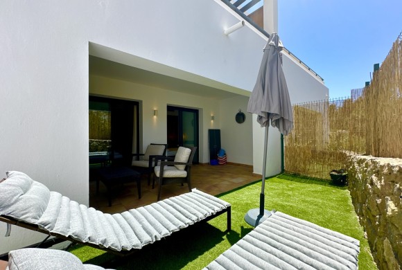 Villa for sale in Mojácar
