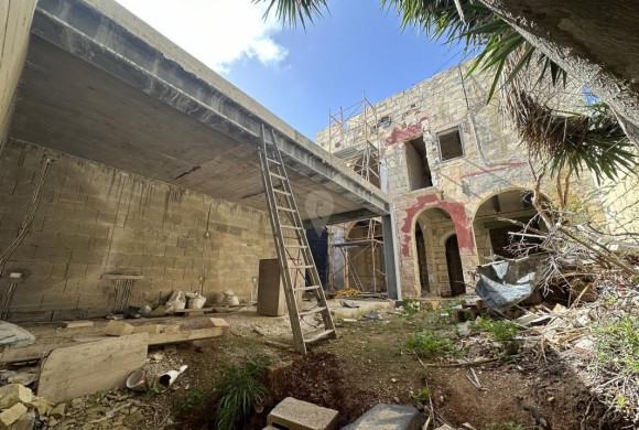 Townhouse for sale in St. Julians