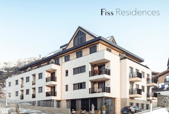 Apartment for sale in Tyrol