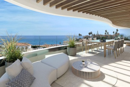 Apartment for sale in 