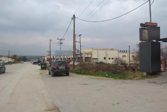 Land for sale in Chalkidiki