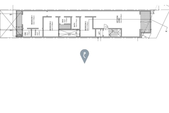 Apartment for sale in Marsaskala