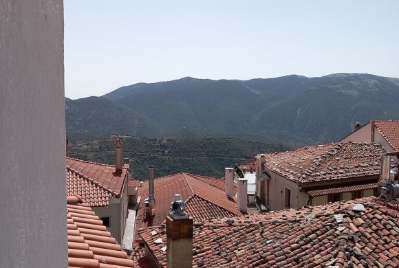 Building for sale in Boeotia