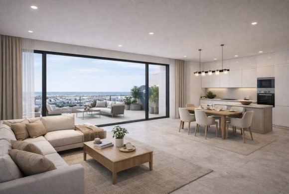 Apartment for sale in Sliema
