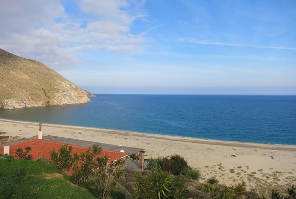 Land for sale in Evia