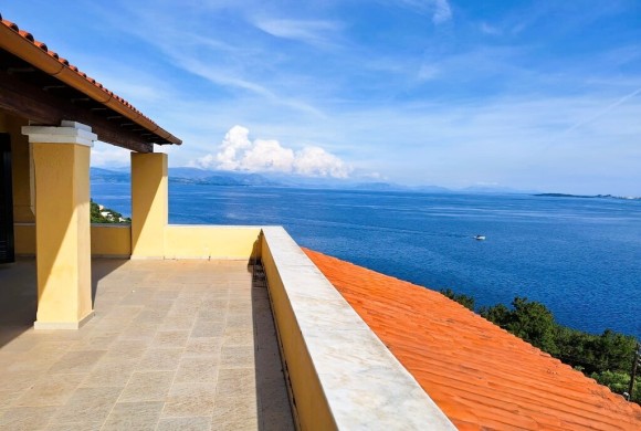 House for sale in Corfu Prefecture