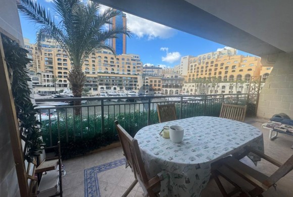 Apartment for sale in St. Julians