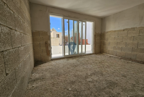 Apartment for sale in Kercem
