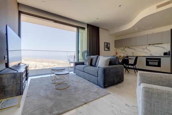 Apartment for sale in St. Julians