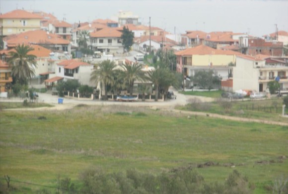 Land for sale in Aetolia & Acarnania