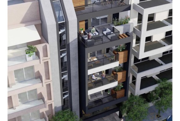 Apartment for sale in South