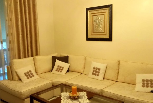 Apartment for sale in Center