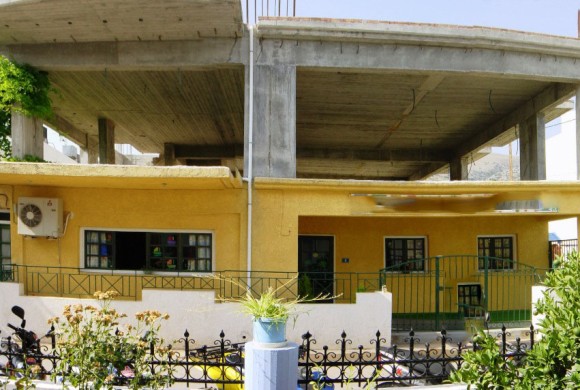 Shop / Business for sale in Heraklion Prefecture