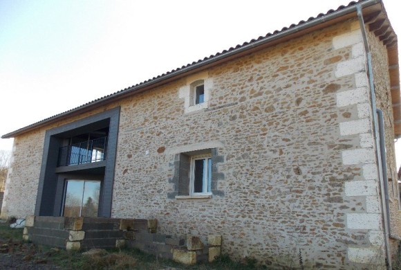 Villa for sale in Poitou-Charentes 