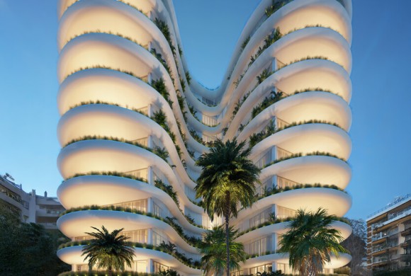 Apartment for sale in South