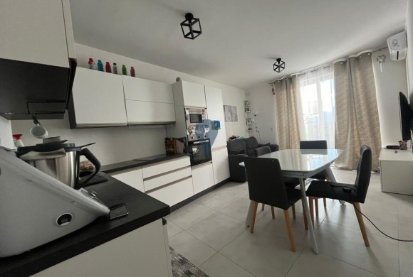 Apartment for sale in Msida