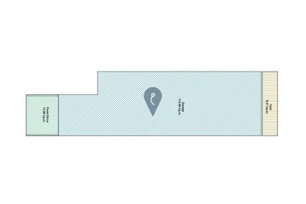 Garage / Parking Space for sale in