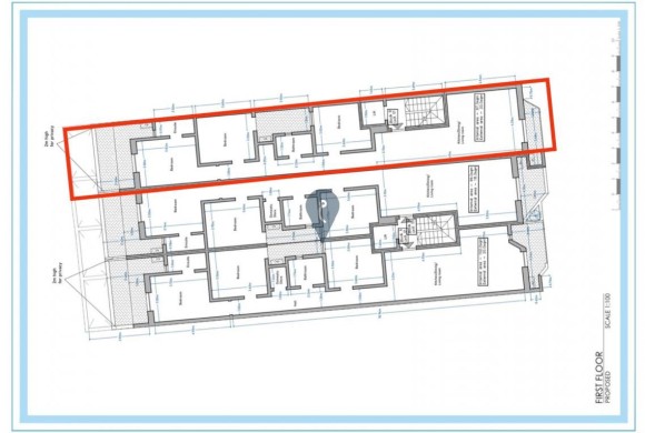 Apartment for sale in Fontana