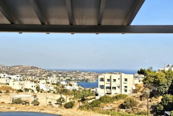 Apartment for sale in Heraklion Prefecture