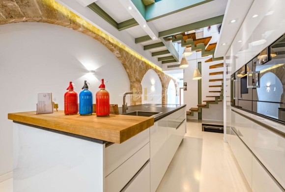 Townhouse for sale in Palma