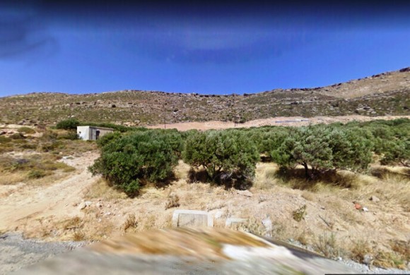 Land for sale in Lasithi Prefecture
