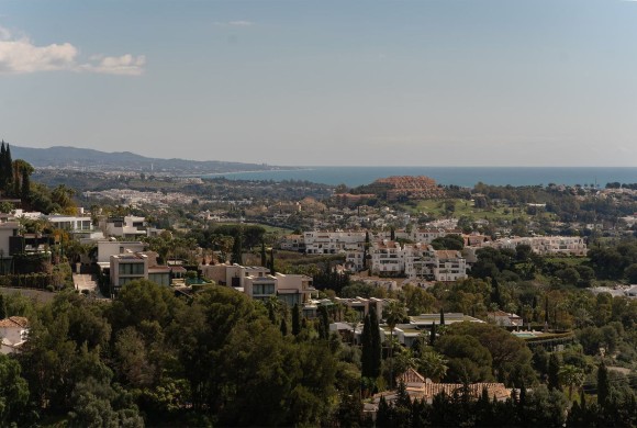 Townhouse for sale in Malaga