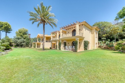Villa for sale in 