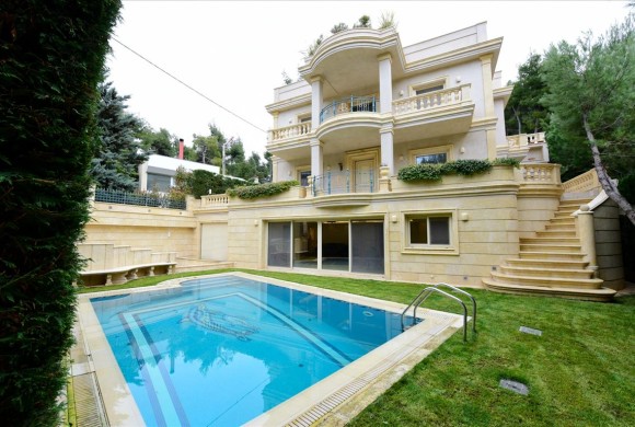 Villa for sale in North