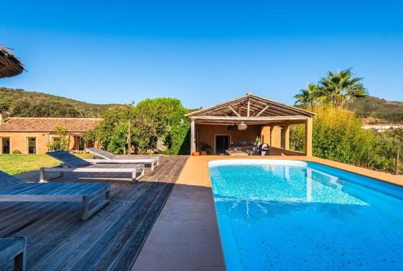 Villa for sale in West algarve