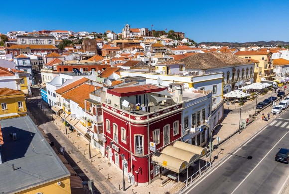 Apartment for sale in West algarve