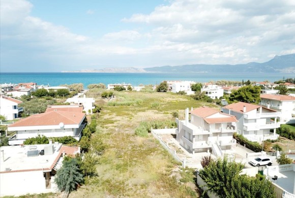 Land for sale in Corinthia